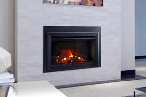 Indoor Electric Fireplaces