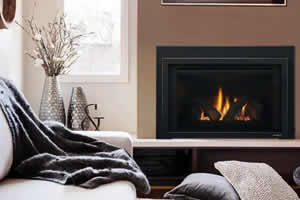 Gas Fireplace Inserts