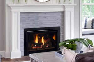 Gas Fireplace Inserts