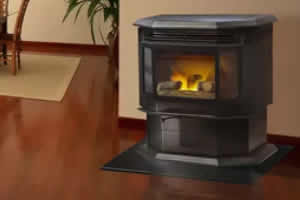 Pellet Stoves