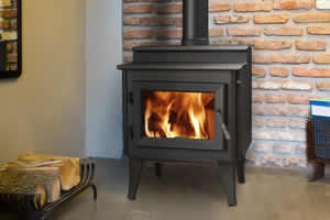 Wood Stoves