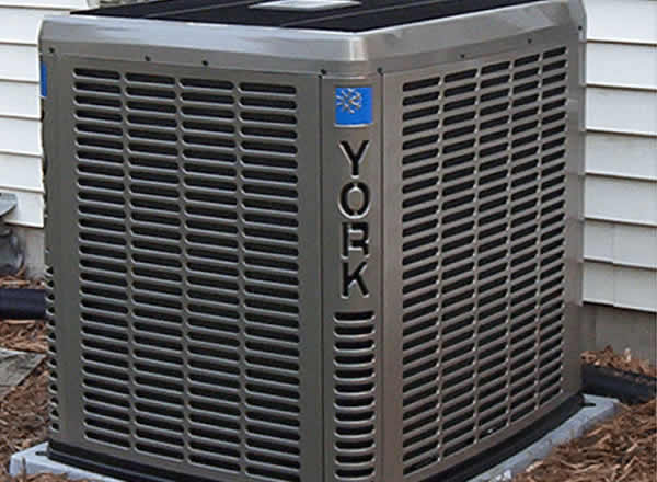 York Air Conditioners